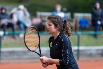 Bild 270 - NL Uhlenhorster HC - VfL Westercelle : Ergebnis: 1:8